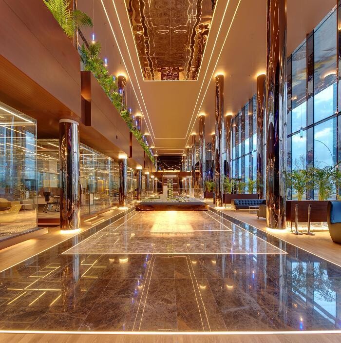 Bilder Naveen Mehling Compact Promotion