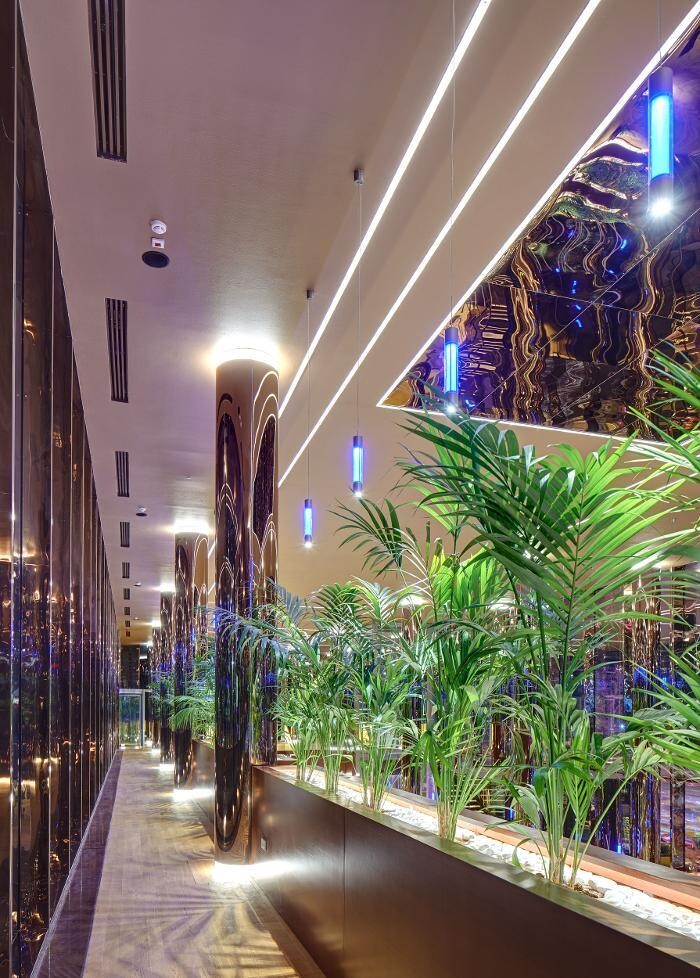 Bilder Naveen Mehling Compact Promotion