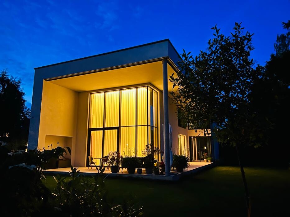 Bilder Naveen Mehling Compact Promotion