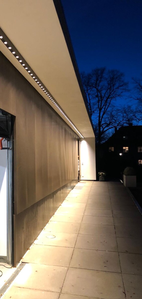 Bilder Naveen Mehling Compact Promotion