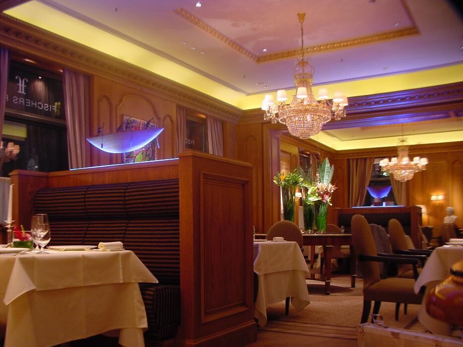 Bilder Naveen Mehling Compact Promotion