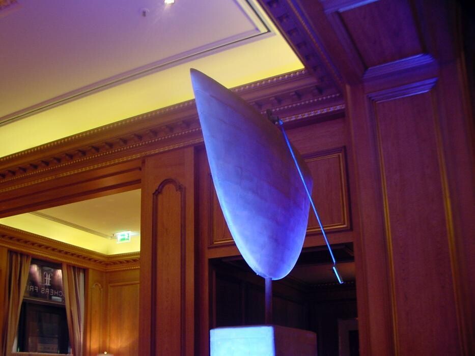 Bilder Naveen Mehling Compact Promotion