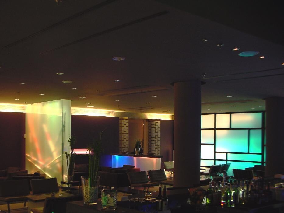 Bilder Naveen Mehling Compact Promotion