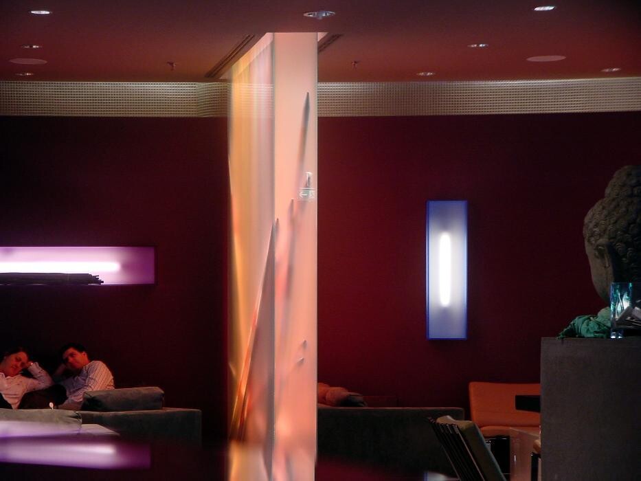 Bilder Naveen Mehling Compact Promotion