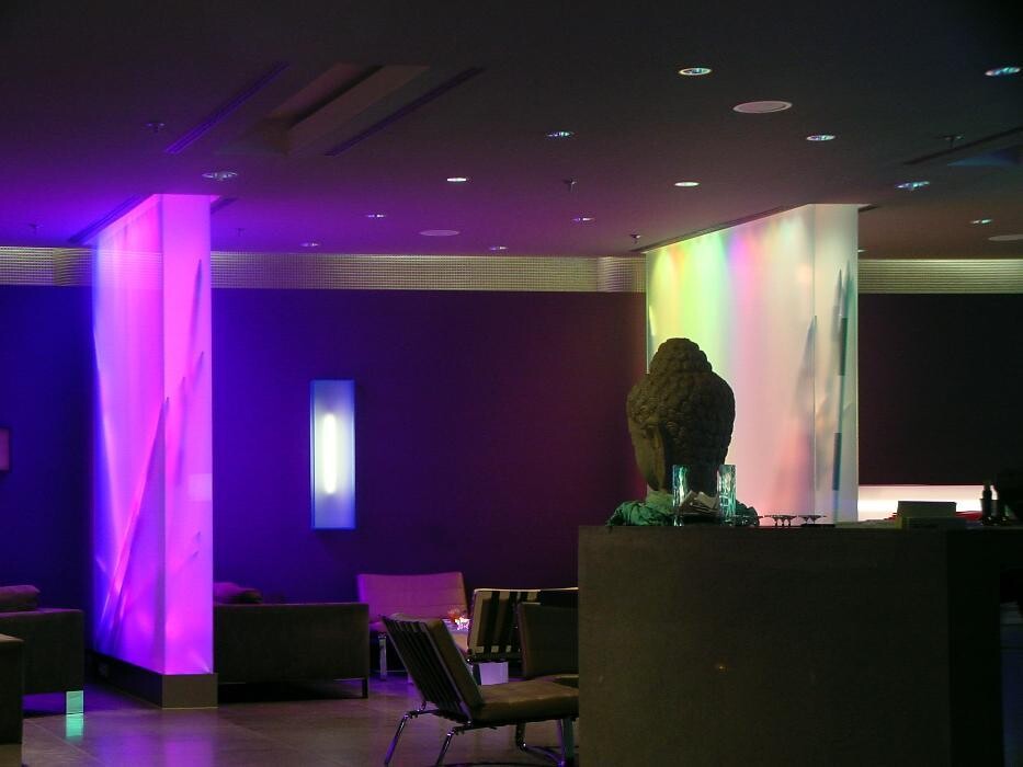 Bilder Naveen Mehling Compact Promotion