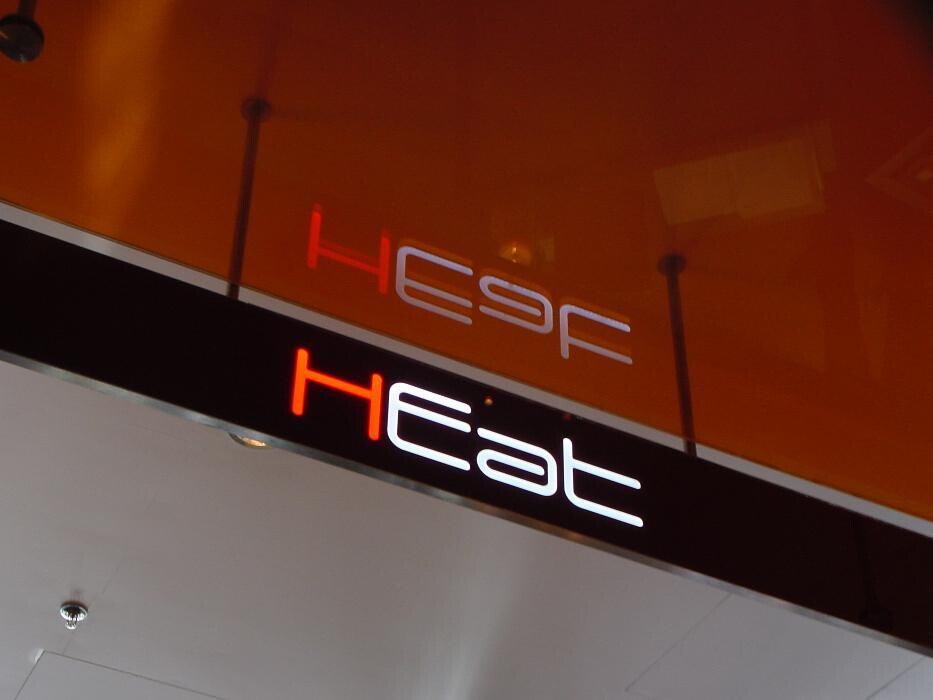 Bilder Naveen Mehling Compact Promotion