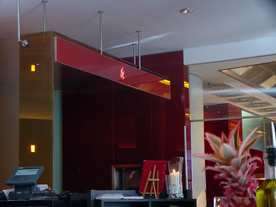 Bilder Naveen Mehling Compact Promotion