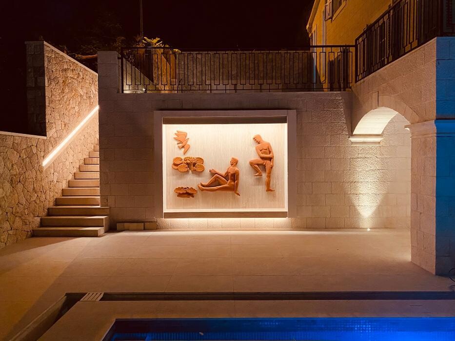 Bilder Naveen Mehling Compact Promotion