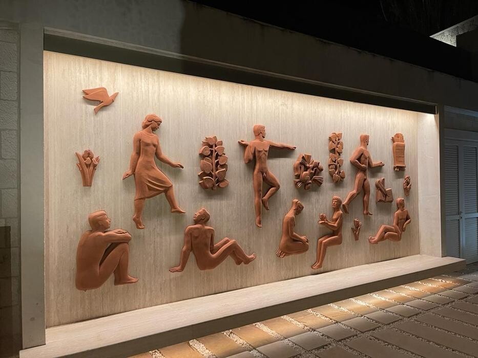 Bilder Naveen Mehling Compact Promotion