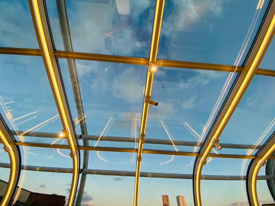 Bilder Naveen Mehling Compact Promotion