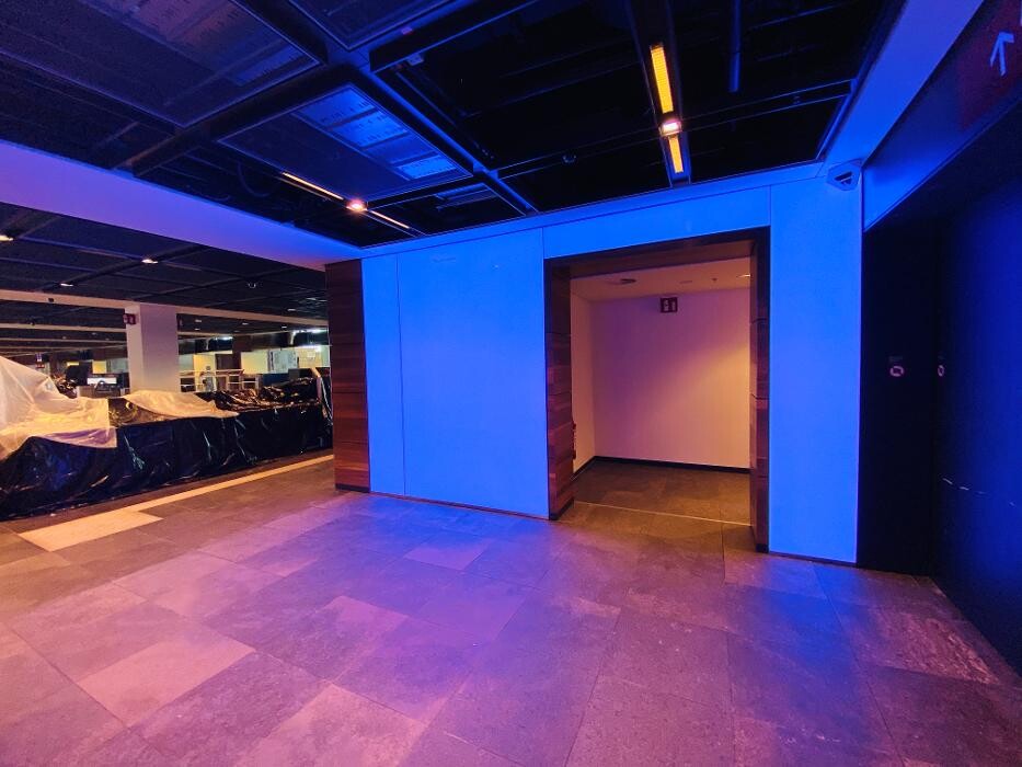 Bilder Naveen Mehling Compact Promotion