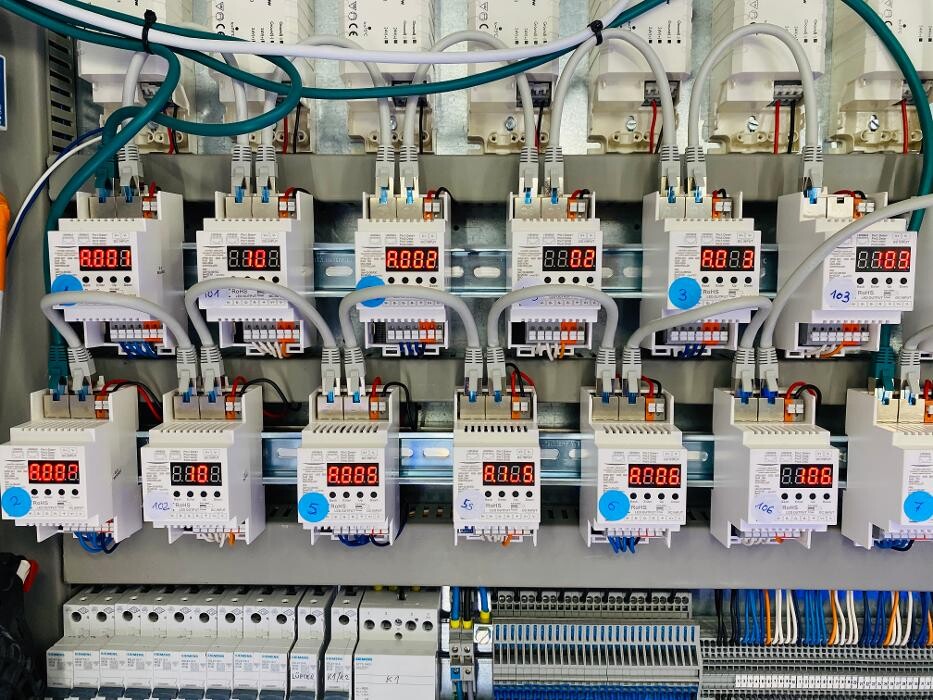 Bilder Naveen Mehling Compact Promotion