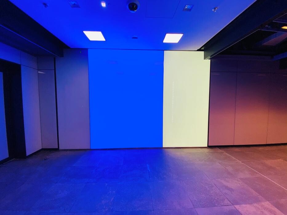 Bilder Naveen Mehling Compact Promotion