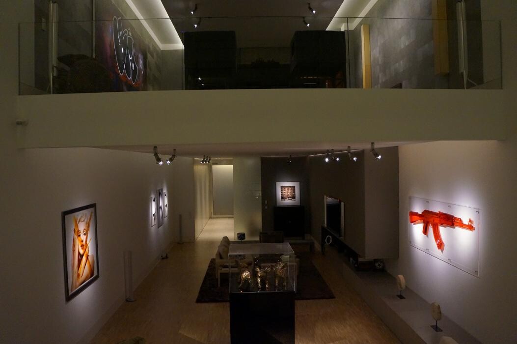 Bilder Naveen Mehling Compact Promotion