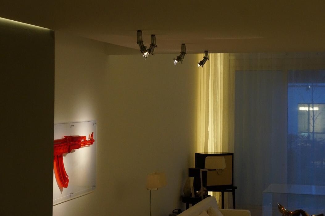 Bilder Naveen Mehling Compact Promotion