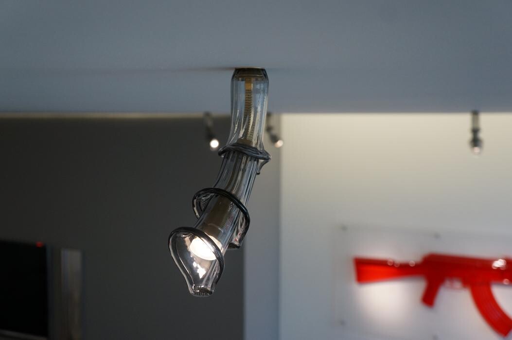 Bilder Naveen Mehling Compact Promotion