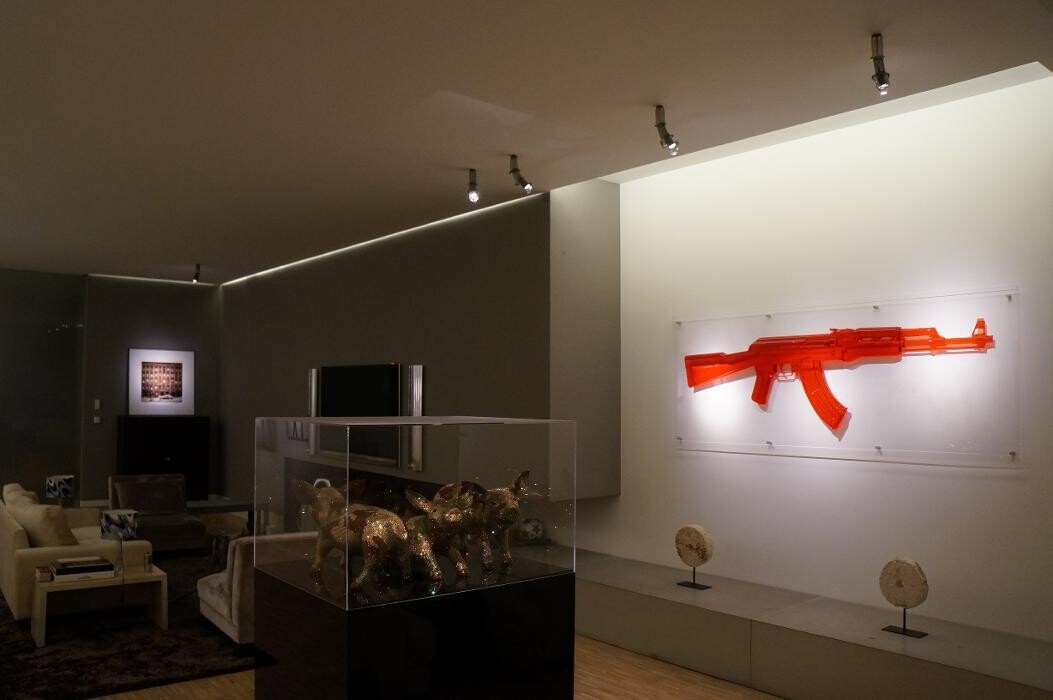 Bilder Naveen Mehling Compact Promotion