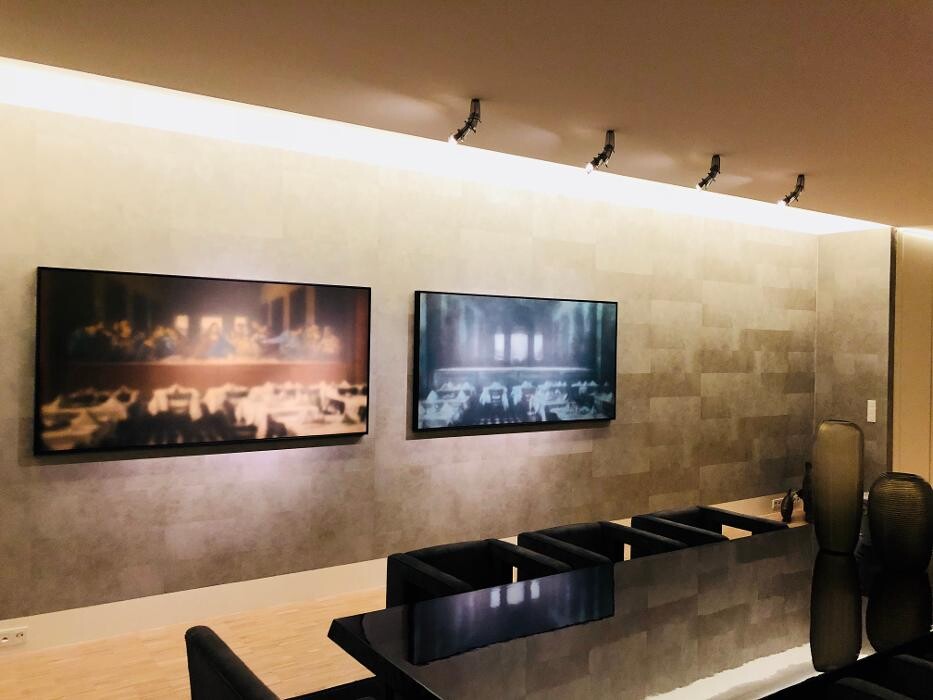 Bilder Naveen Mehling Compact Promotion