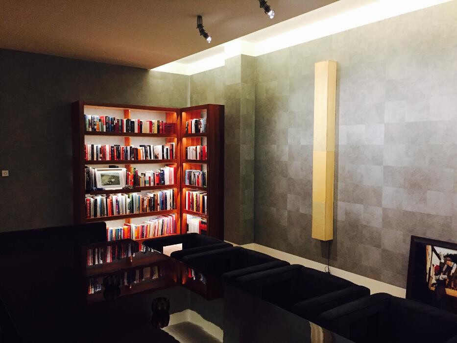 Bilder Naveen Mehling Compact Promotion