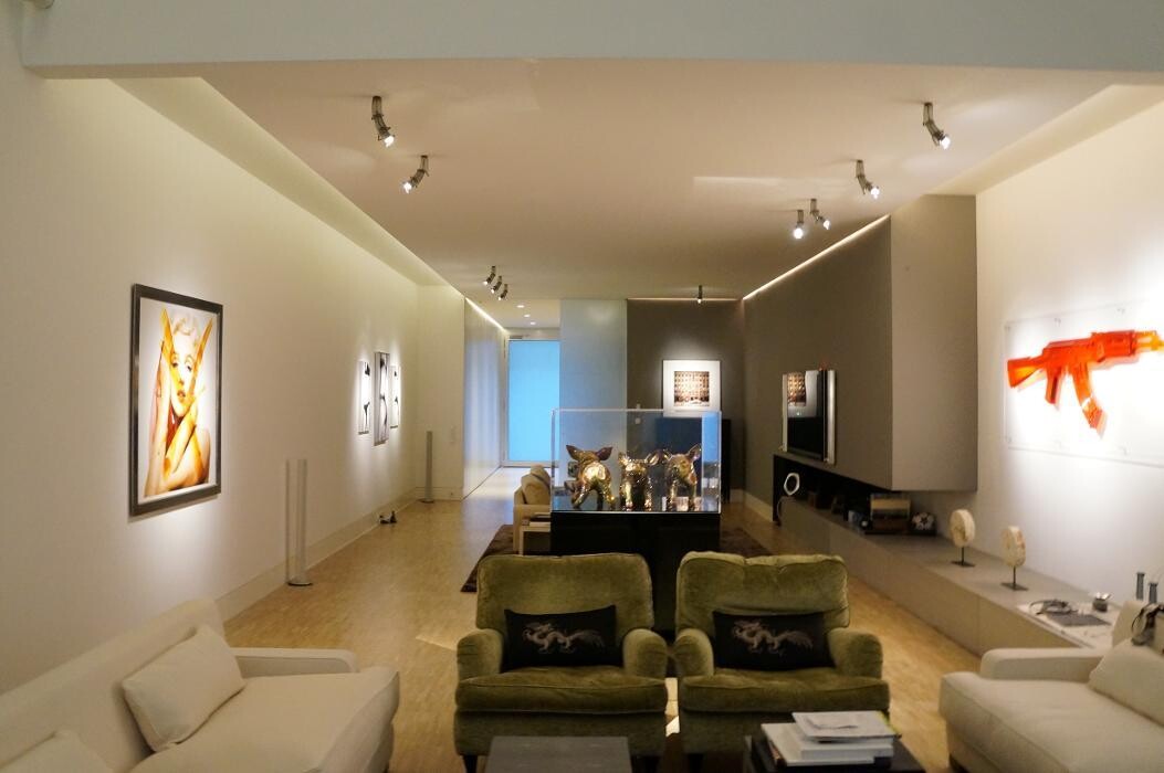 Bilder Naveen Mehling Compact Promotion