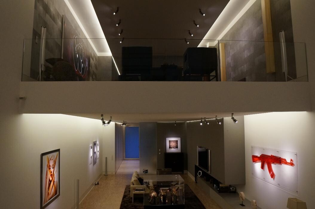 Bilder Naveen Mehling Compact Promotion