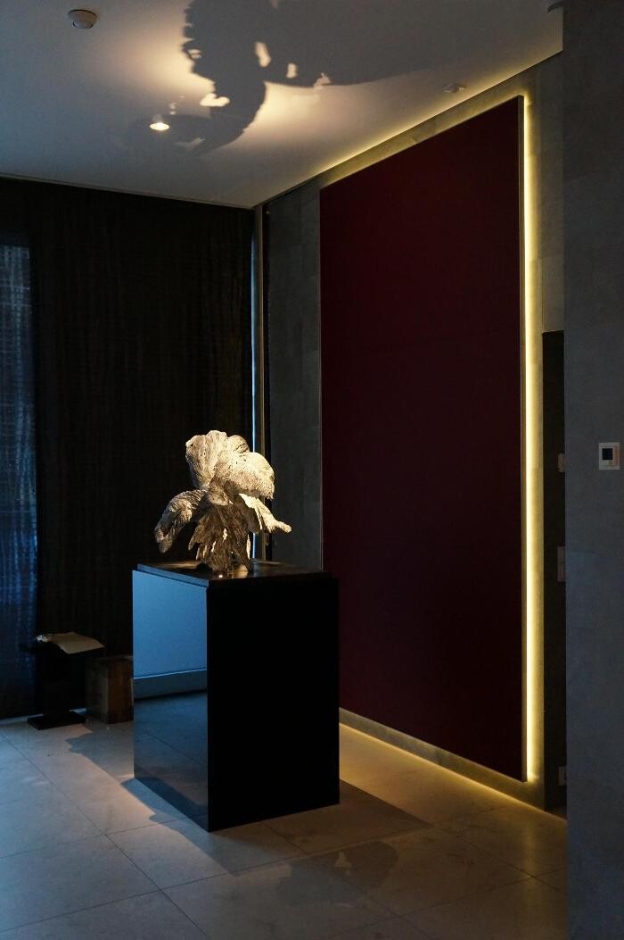 Bilder Naveen Mehling Compact Promotion