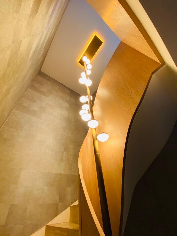 Bilder Naveen Mehling Compact Promotion