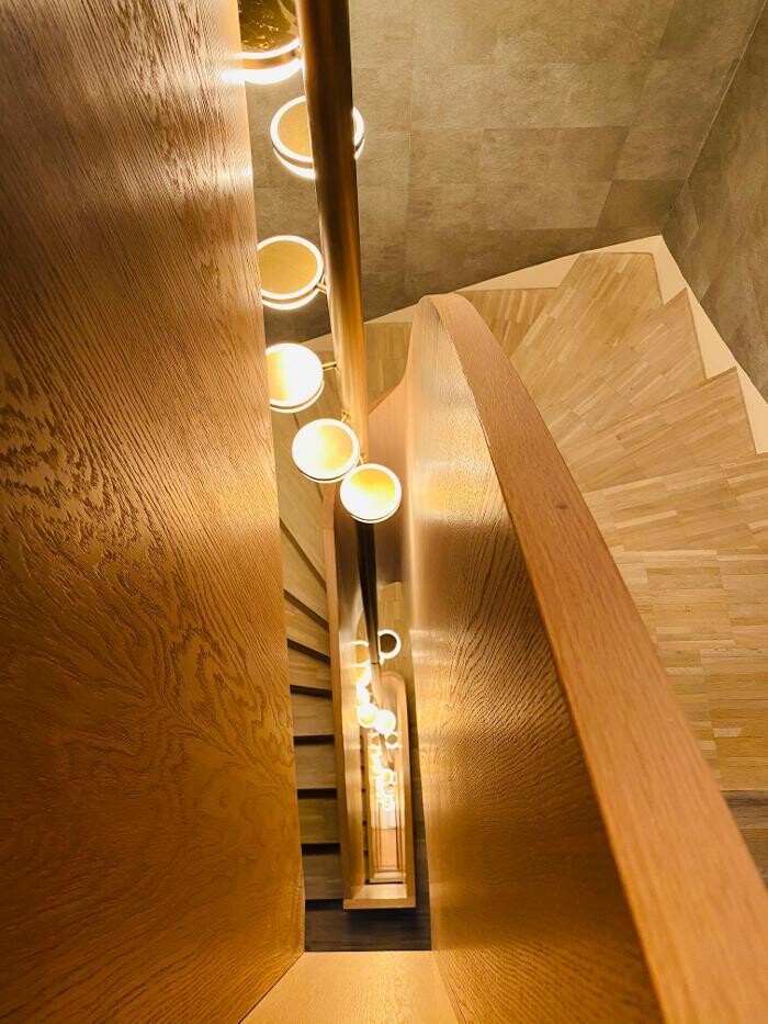 Bilder Naveen Mehling Compact Promotion