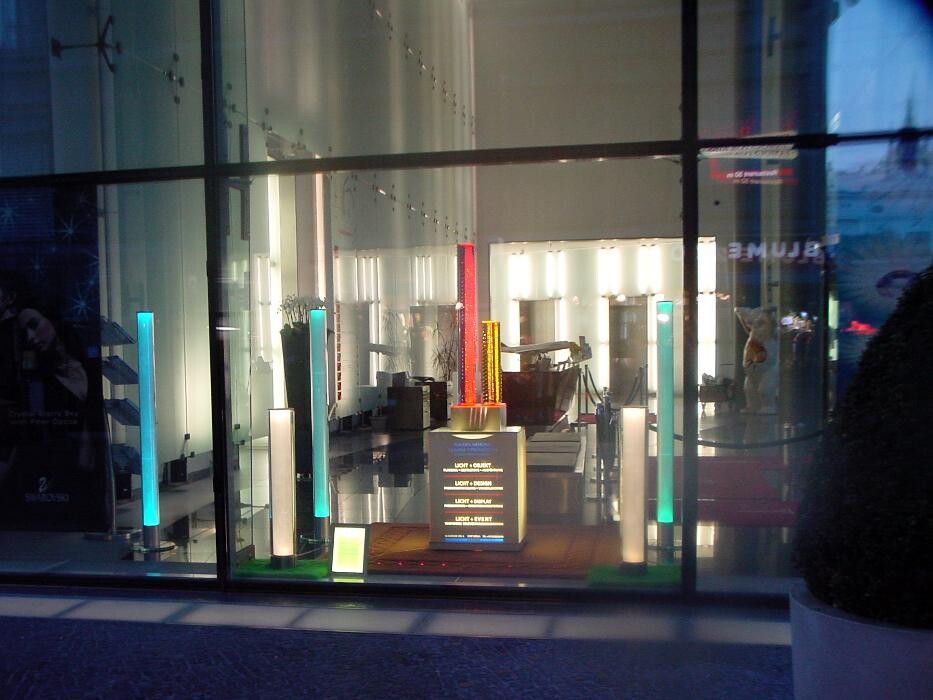 Bilder Naveen Mehling Compact Promotion