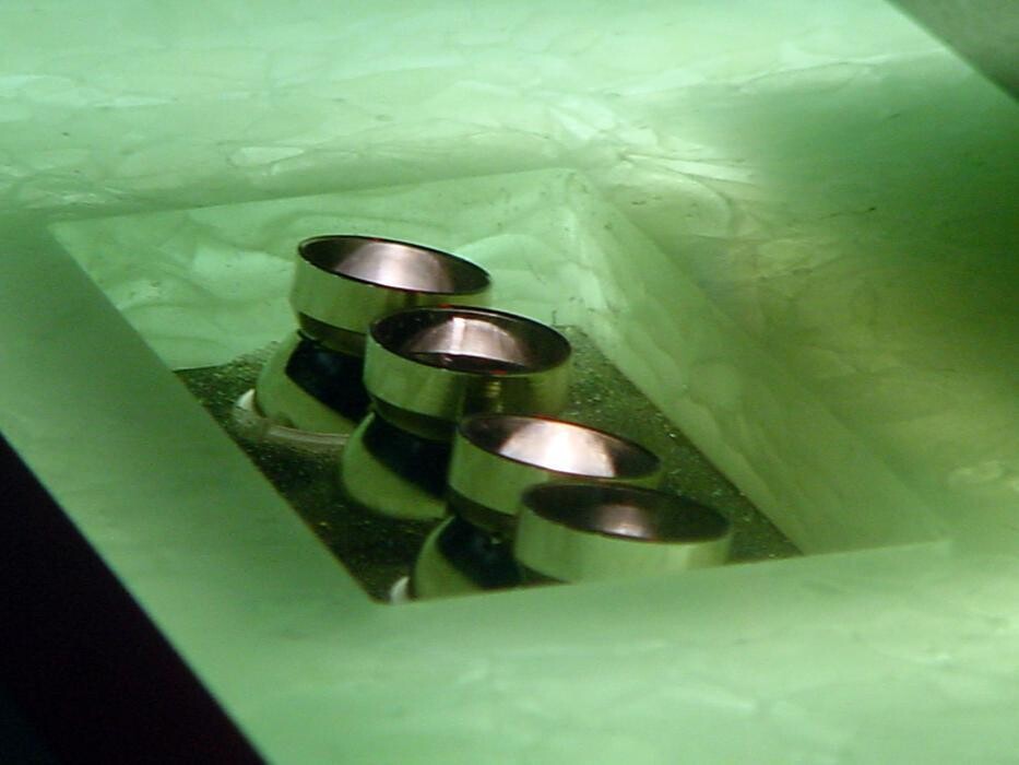 Bilder Naveen Mehling Compact Promotion