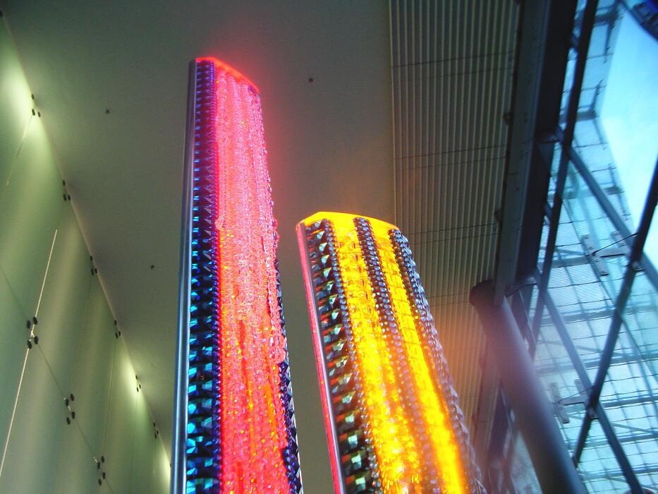 Bilder Naveen Mehling Compact Promotion