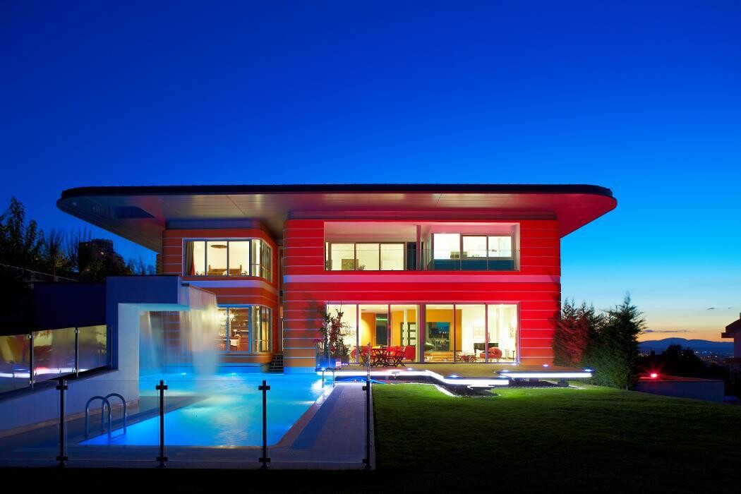 Bilder Naveen Mehling Compact Promotion