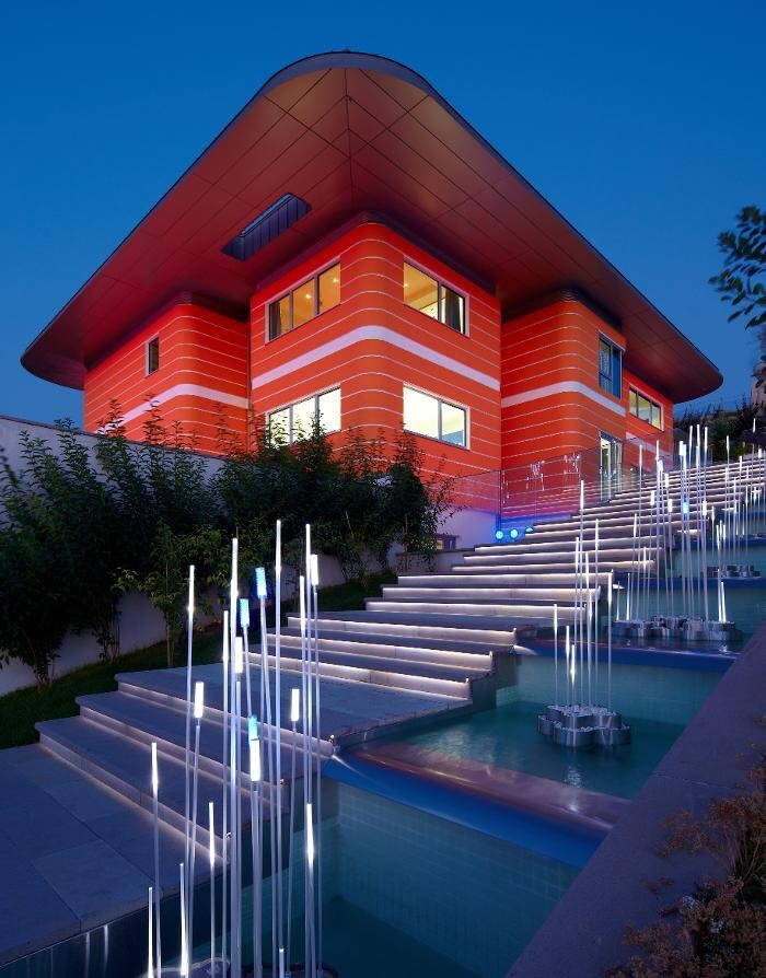 Bilder Naveen Mehling Compact Promotion