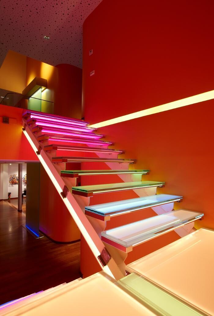 Bilder Naveen Mehling Compact Promotion