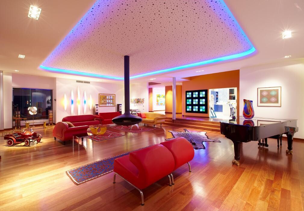 Bilder Naveen Mehling Compact Promotion