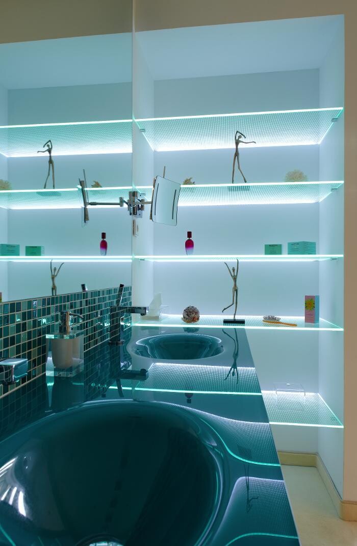 Bilder Naveen Mehling Compact Promotion