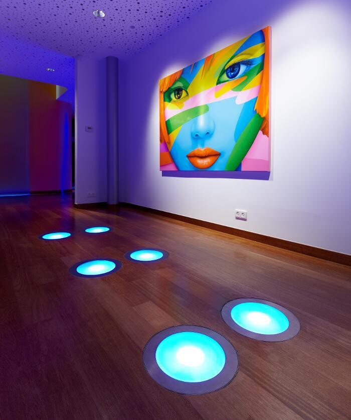 Bilder Naveen Mehling Compact Promotion