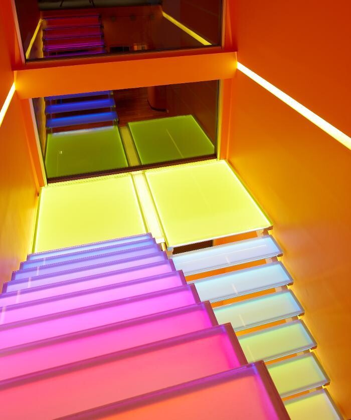 Bilder Naveen Mehling Compact Promotion