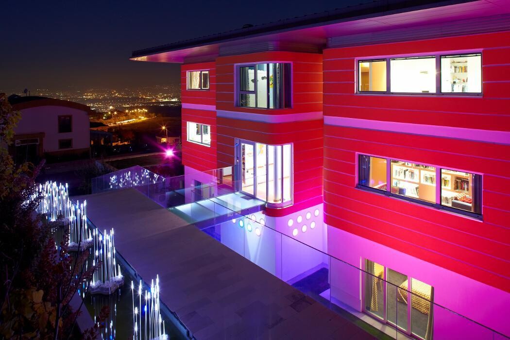 Bilder Naveen Mehling Compact Promotion