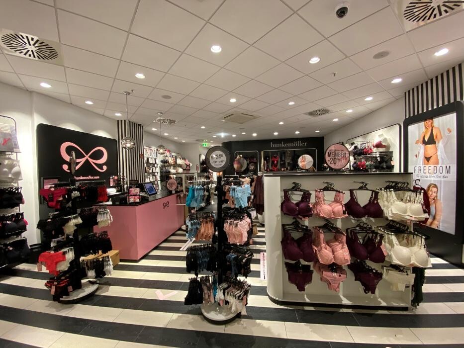 Bilder Hunkemöller