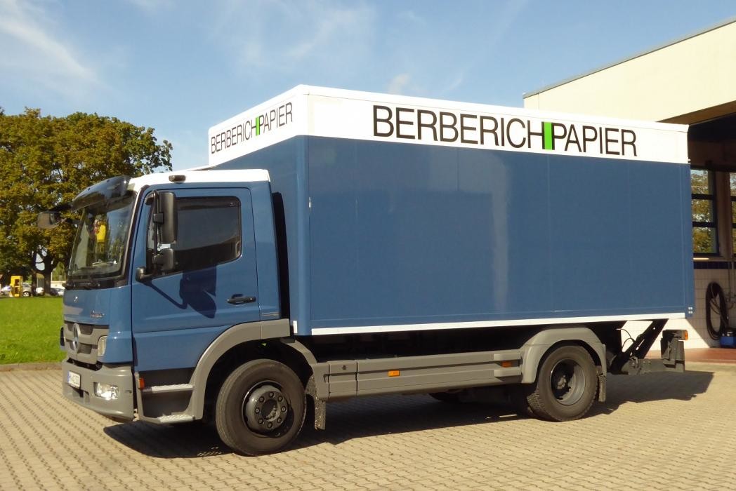 Bilder Carl Berberich GmbH