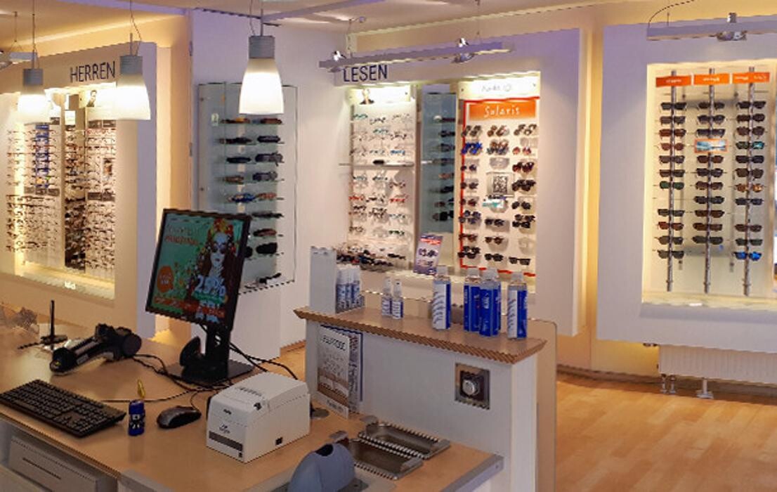 Bilder Apollo-Optik - Soltau - Marktstr.
