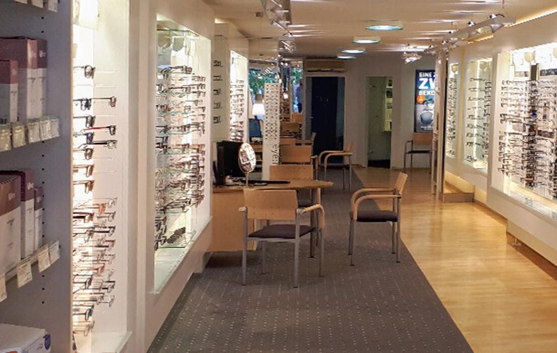 Bilder Apollo-Optik - Soltau - Marktstr.