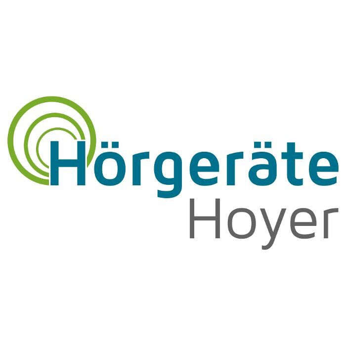 Hörgeräte Hoyer Logo