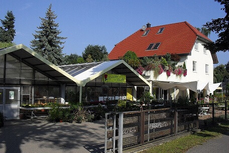 Bilder Gartenbau Kindler