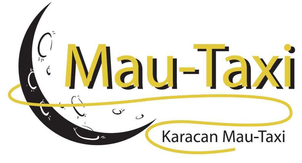 Karacan Mau-Taxi Logo