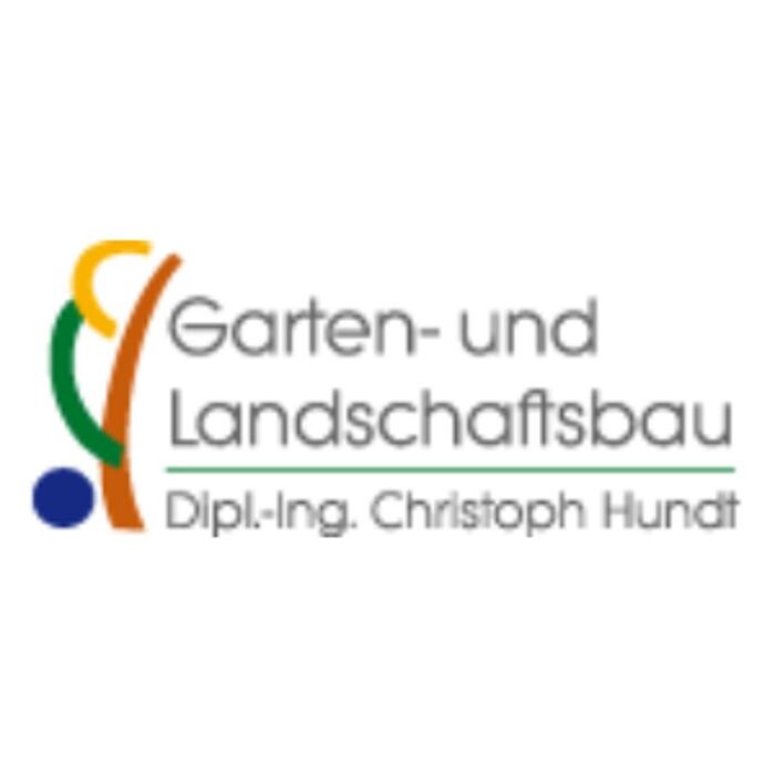 Garten- und Landschaftsbau Christoph Hundt GmbH & Co. KG Logo