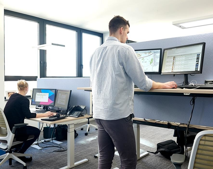 Bilder ENGIE Deutschland AG