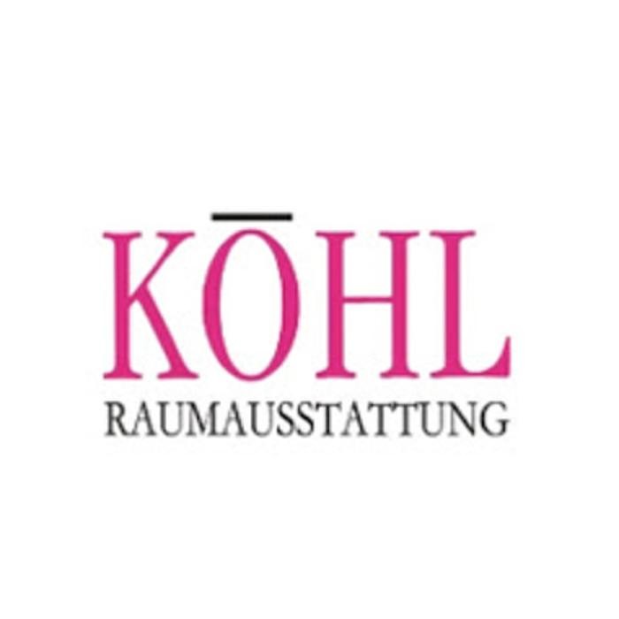 Köhl Raumausstattung GmbH Logo