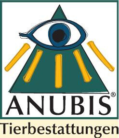 ANUBIS-Tierbestattungen Partner Rhein-Main Logo